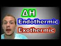Understanding Endothermic and Exothermic Processes