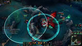 S15 Brand/Leona CHALLENGER CLIMB !!! mid vs cass