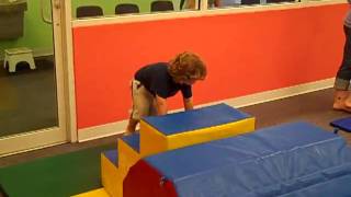 20100807 Little Gym 5