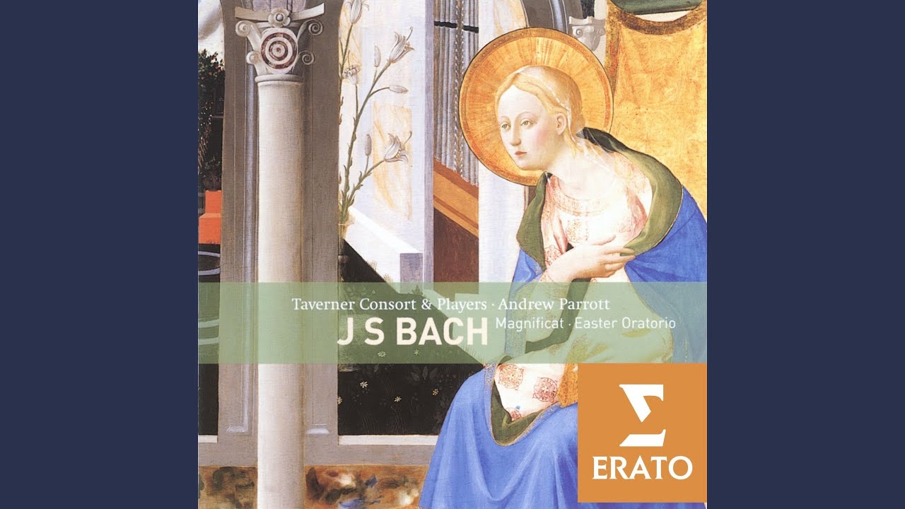Christ lag in Todes Banden, BWV 4: No. 5, Chor. "Es war ein wunderlicher Krieg" Christ lag in Todes Banden, BWV 4: No. 5, Chor. "Es war ein wunderlicher Krieg"