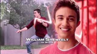 All Ninja Steel Opening Themes | Power Rangers 