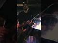 🌪️🌩️#popevil #fleshnbone #skeletons #tour #guitar #live #guitarplayer #shorts