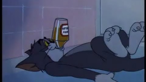 DSP Tries It: Having a Drinking Problem and Talking About Pandalee