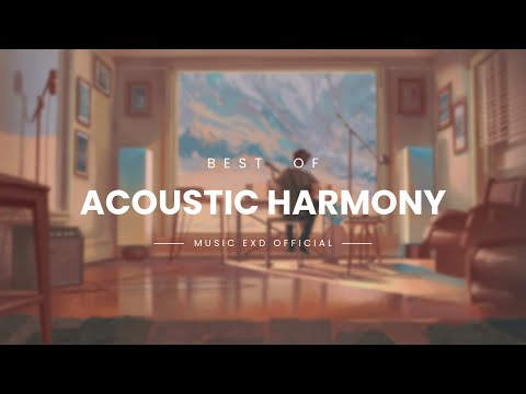 Acoustic Harmony: Chilling Mix 2025 | Week 2