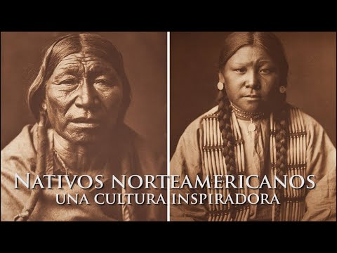 Vídeo: Com va afectar el camí de les llàgrimes a la cultura nativa americana?