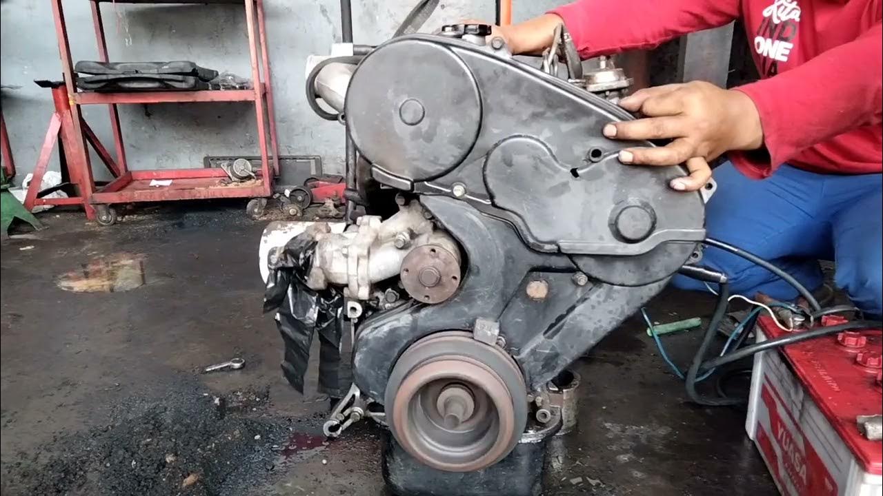 How To Warm Up A Diesel Engine
