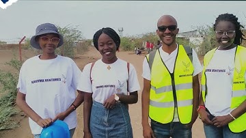 Accelerator for Ventures Serving Displaced People | Acumen Academy