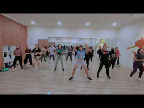 Cuando Baila ZIN Vol 86 | Zumba Fitness | Zumba Choreography