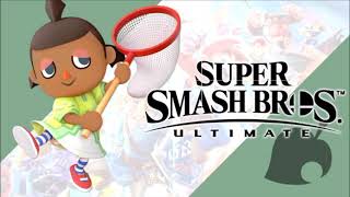Dj K.K. | Super Smash Bros Ultimate