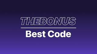 Shuffle Promo Code "THEBONUS" — How to Enter &amp; Activate Your Promo Code (2026)