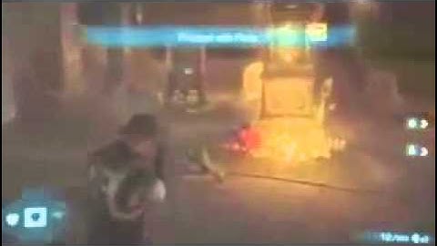 Army of Two The Devils Cartel Politics in Action part 11 Walkthrough