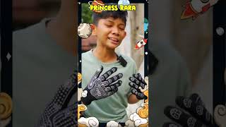 DRAMA LUCU | BOCIL MAIN POP IT ELEKTRONIK PAKAI SARUNG TANGAN AJAIB | Princess Rara