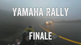 Ride Till I Can't: Yamaha Tenere Rally Day 5