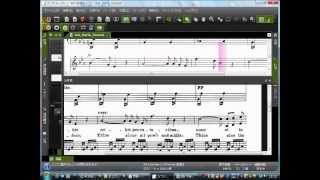 (Accompaniment) Ave Maria (Gounod) chords