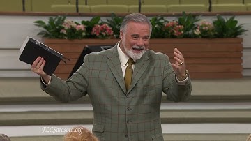 Keith Moore  No Worries Pt.2 He Gives Rest