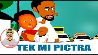 The Jamaican Guest The Wedding Photographer