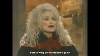 Dolly Parton - We Three Kings