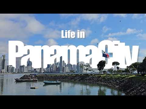 Living in Panama City as an Expat