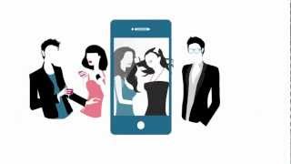 ProxToMe - Discover People. Share Stuff. screenshot 2