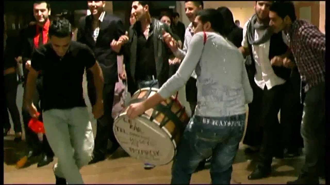 Antep Halay Show Barak Halay Bas HD 1080 SUPER - YouTube
