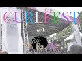 Protective Styles at CURLFEST via Haute Kinky Hair