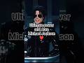 👑✨ The Ultimate Power & Aura of Michael Jackson | The King of Pop ✨👑 #MichaelJackson #KingOfPop #MJ