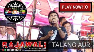 Rajawali Music_ 'Dinda'  || WARNA WARNI || ds Talang Aur || Indralaya || Minggu, 30 Mei 2021