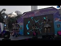 VID1404 2o Love to Sweet Bullet [4/4] JAPAN EXPO THAILAND 2020 @ CentralWorld #…