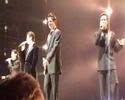 Il Divo - I believe in you (Rotterdam 2007)