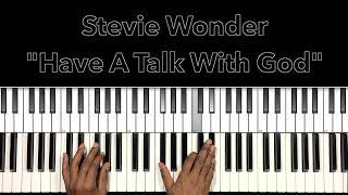 Vídeo de Have a talk with god