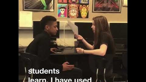 How I Use Apple Clips: Anthony Stirpe