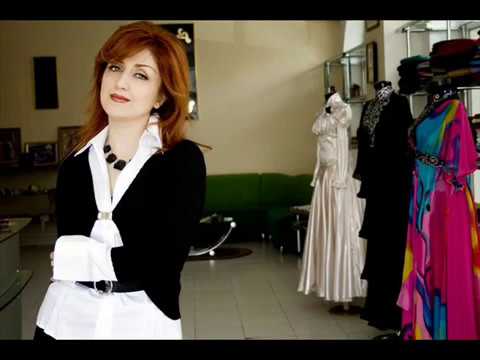 Well Known Fashion Designer of Azerbaijan - Gulnare Xelilova for \