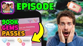 Episode Hack 2026 ✅ How to Get Unlimited Free Gems & Passes in Episode Choose Your Story Game screenshot 3