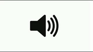 FaceTime End Call Sound Effect