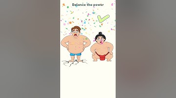 Dop 2 ( Delete one part)( level 233)( walkthrough solutions)(- All level) Ahmad Gaming