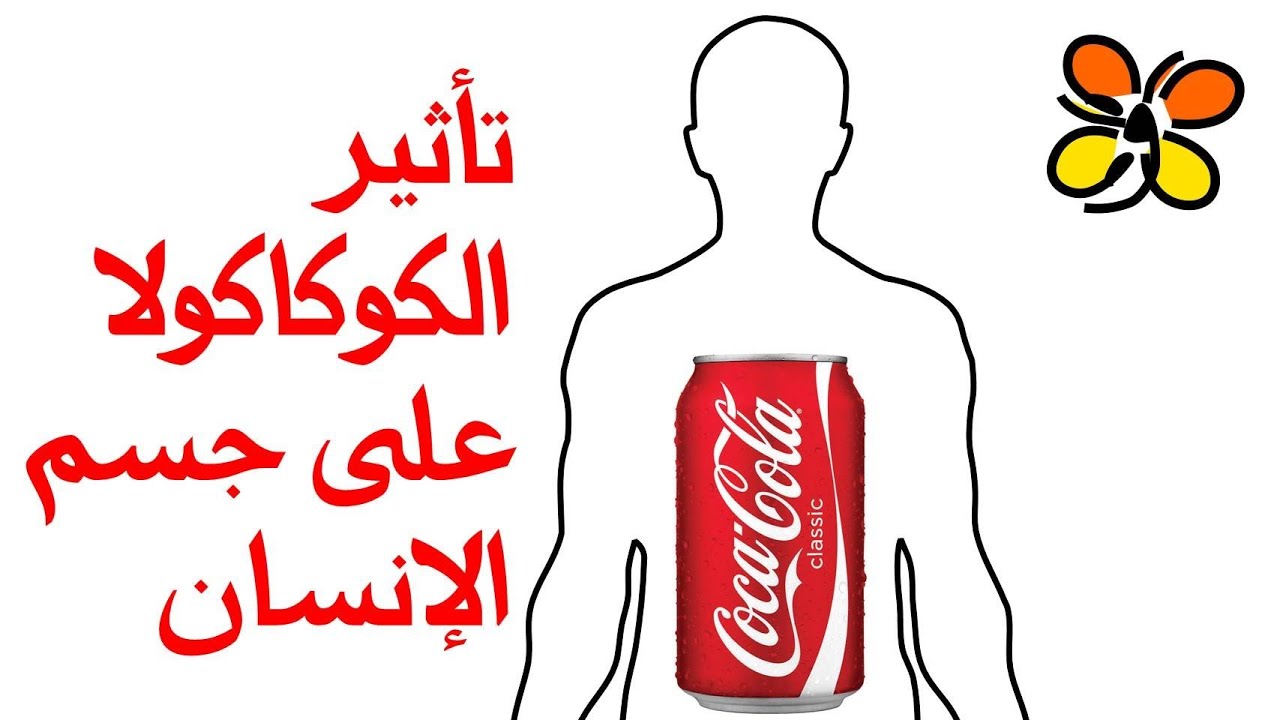  عندما تشرب الكولا	 Maxresdefault