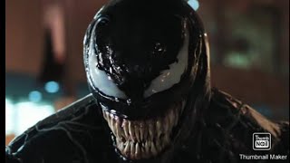 Venom Status Video Lost-Sky Fearless.