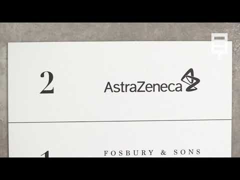 La UE quiere las dosis que faltan de AstraZeneca, pero también reclama dinero