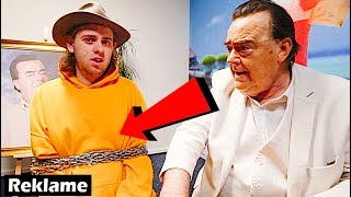 Bliver Taget Til Fange Af Kims Chips.....