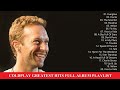 Álbum completo de grandes éxitos de Coldplay