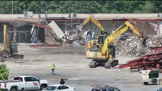 Publix to move into North DeKalb Mall redevelopment