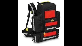 Assambly PAX Forest Fire Module M ENG