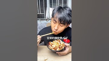 Bữa Cơm Quê Đơn Giản Của Người Trung Quốc Ở 🇻🇳