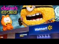 WALMART Shop With Me NEW Despicable Me 4 Movie Surprise TOYS Mega Minions Squishies Plush Claire S WALMART Shop With Me NEW Despicable Me 4 Movie Surprise TOYS Mega Minions Squishies Plush Claire S