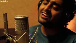 Raabta(Kehte Hain Khuda) Agent Vinod | ARIJIT SINGH | Unplugged Music Video screenshot 5