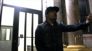 Marval & Flicka - Sprint Freestyle Video  Dancehall Rapper April 2015