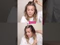 The perfect blowout
