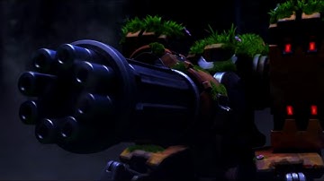 Two Steps From Hell - Nero Cinematic Video by To7FA