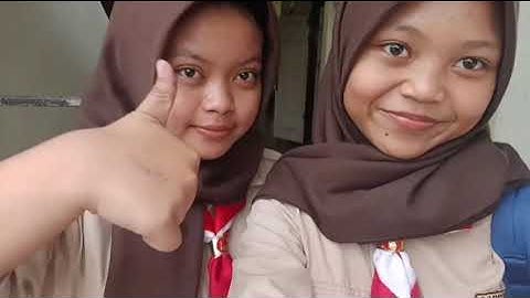 The atmosphere at Spensabara after school || Tugas vlog Informatika