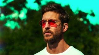 Calvin Harris  Feels instrumental